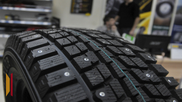 Воронежским автовладельцам напомнили, когда нужно менять резину на зимнюю