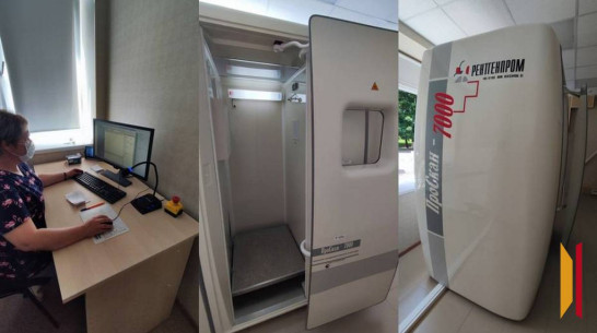 Суд обязал жительницу Аннинского района провериться на туберкулез