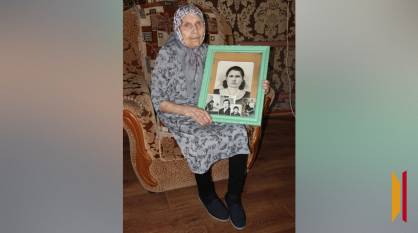 Прожила всю жизнь с пулей в спине: воронежская труженица тыла рассказала о своей судьбе накануне 100-летнего юбилея