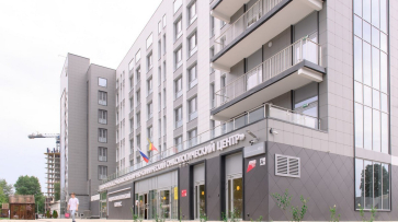 Компания сорвала сроки поставки медицинского оборудования для Воронежского онкологического диспансера