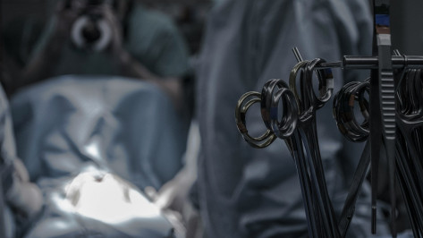 Воронежские врачи показали, какие предметы извлекли из пациентов