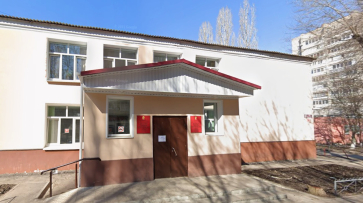 В Воронеже капремонт Детской школы искусств №6 будет проводить липецкая компания