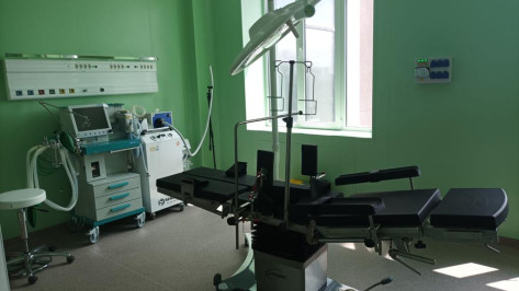 Воронежские врачи помогли футболисту вернуться к тренировкам после травмы колена