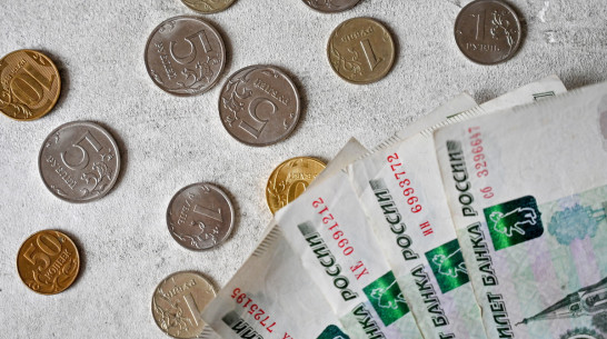 Пенсии с прибавкой в 8,6% придут россиянам уже в феврале