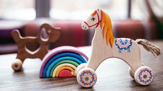 Губернатор поручил чиновникам придумать, как повысить рождаемость в Воронежской области