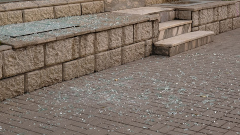 Количество пострадавших от атаки БПЛА воронежцев достигло 24