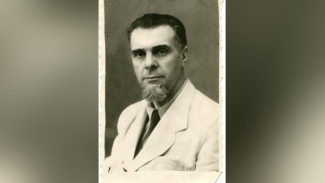 Легенды Воронежа. Николай Троицкий