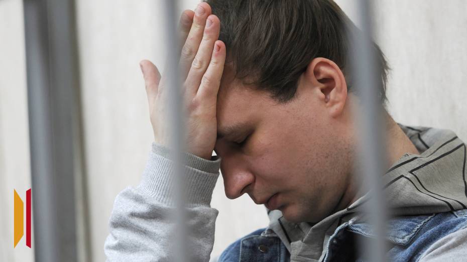 Отбывающий наказание в Воронеже экс-морпех США Роберт Гилман попросил суд поместить его в больницу