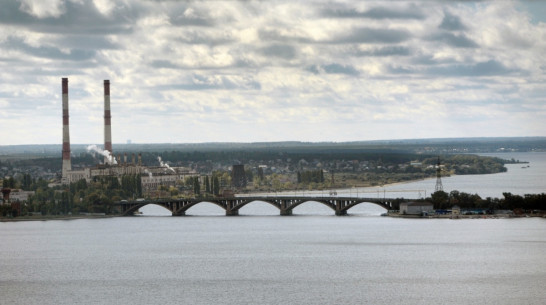 Воронежские коммунальщики отчитались о 90% готовности к отопительному сезону