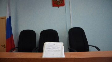 В Борисоглебске завершилось следствие в отношении инспектора Россельхознадзора