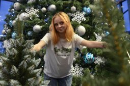 Русфонд попросил о помощи для 14-летней девочки из Воронежа