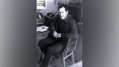 В Воронеже умер старейший сотрудник физфака ВГУ Адольф Шумейко