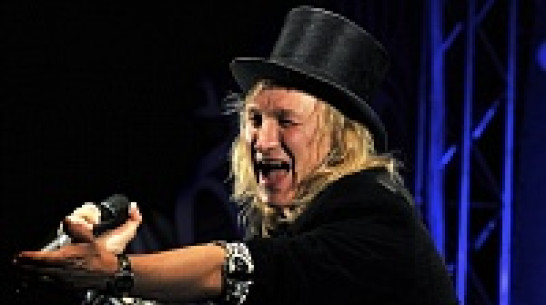 Группа «Рондо» порадует воронежцев «музыкой со смыслом»