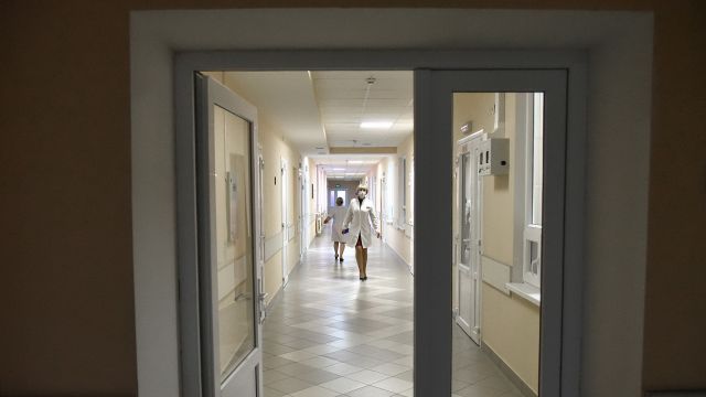 Более 1 тыс человек подписали петицию после увольнения врачей в воронежском Шилово