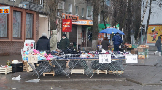 В Воронеже подорожали газеты и настойка пустырника