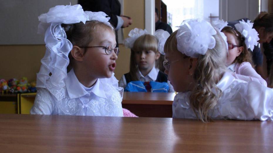 Большинство жителей Воронежской области остались довольны уровнем образования в регионе