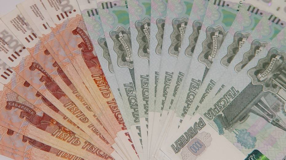 В 2025 году воронежцы взяли ипотечные кредиты на 56,9 млрд рублей