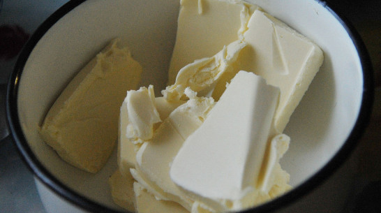 Воронежцев предупредили об опасном сливочном масле из Свердловской области