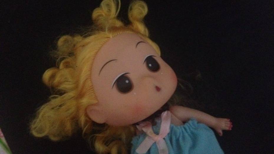 Жительница Воронежской области попала под следствие за избиение 5-летней дочери