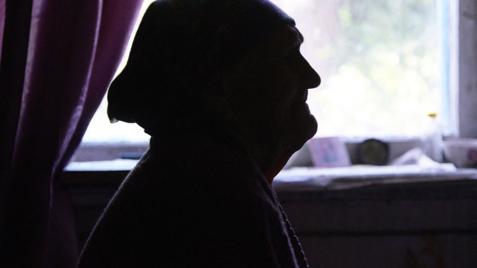 Пропавшая в Воронежской области 63-летняя пенсионерка нашлась живой