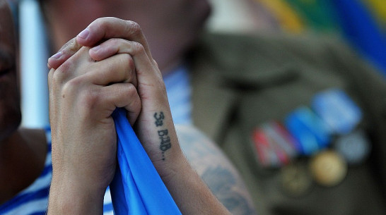 Генштаб отложил создание бригады ВДВ в Воронеже