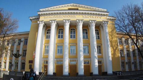 Выборы ректора опорного вуза в Воронеже пройдут в феврале 2017 года