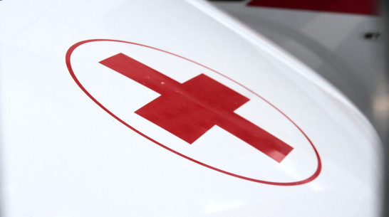 За неделю от воронежцев в «скорую» поступило 5 тыс вызовов