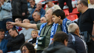 Воронежский «Факел» сыграет с «Волгой» в Нижнем Новгороде: в чем интрига матча