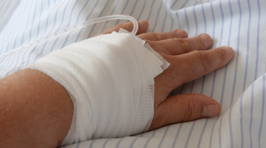 Нижегородец приехал на лечение в Воронеж и лишился 9 млн рублей