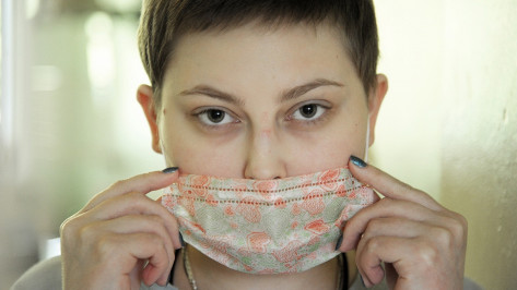 «Забыть как страшный сон». В Воронеже девушке нужна помощь перед пересадкой костного мозга