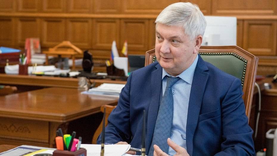 Воронежский губернатор поручил разработать меры по подготовке кадров для региональной ветеринарной службы