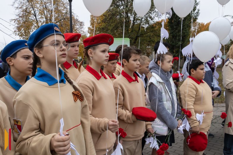 Белые журавли