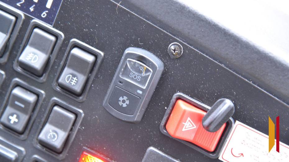 В Воронеже изменят 35 маршрутов общественного транспорта с 31 декабря