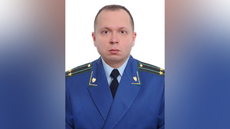 В Воронежской области экс-прокурору Семилукского района Вадиму Смирнову отменили приговор