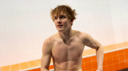 Старший сын легенды воронежского спорта Дмитрия Саутина поедет на первенство Европы по прыжкам в воду