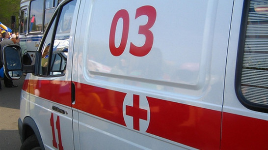 В Новохоперске  в ДТП пострадали женщина и ребенок
