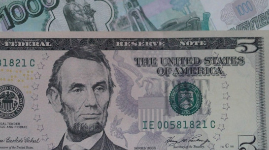 Министр финансов исключил возможность введения налога на обмен валюты