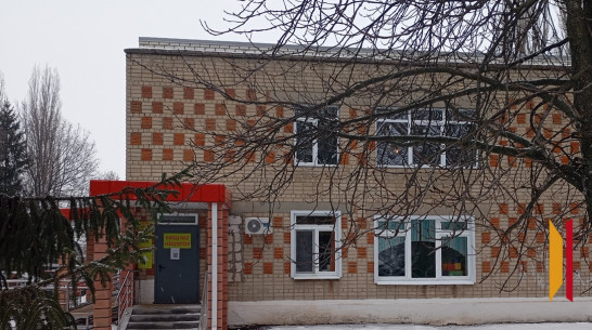 В Грибановке изменят график работы районной больницы на новогодние праздники