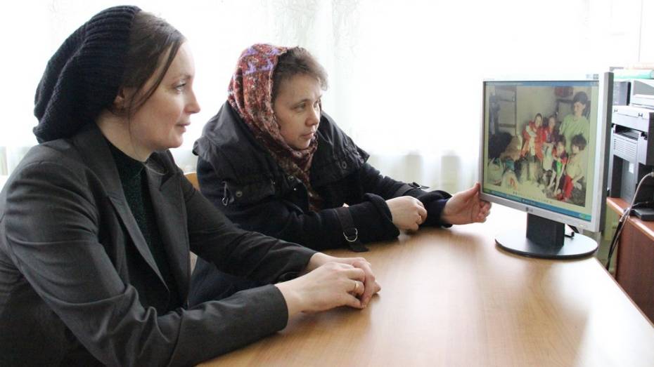 В Новохоперске открылся центр помощи для малообеспеченных и многодетных семей