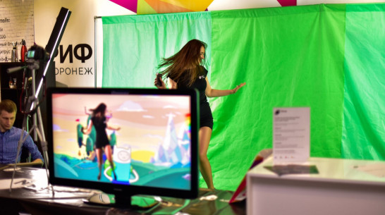 Качать харизму и захватить нишу в YouTube. Чему научит «РИФ-Воронеж» 2018