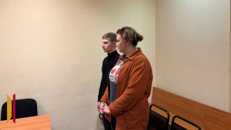 В Воронеже виновного в смертельном ДТП у «Пролетария» отправили в колонию-поселение на 2 года