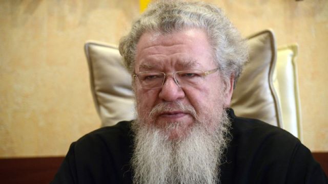 Митрополит Воронежский и Лискинский ответит зрителям телеканала «Союз»