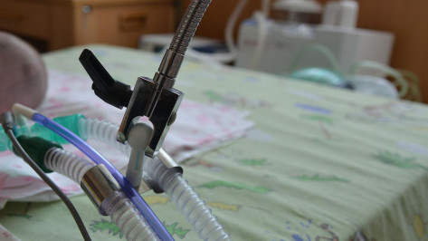 В Воронежской области кислородная поддержка нужна более 1,1 тыс заболевших COVID-19