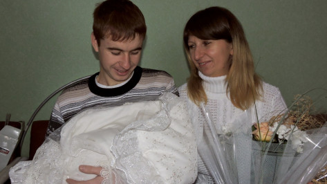 В Кантемировском районе с начала 2016 года родились 5 детей 