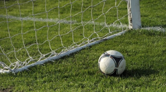 Воронежский «Факел» переиграл белгородский «Энергомаш» в контрольном матче