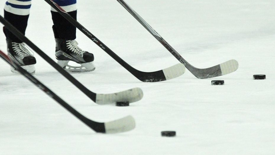 Хоккейная «Россошь» заработала очко в играх с «Брянском»