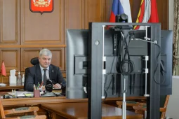 Воронежский губернатор поручил проработать методику включения предаварийных домов в программу капремонта