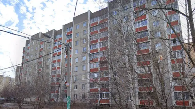 В Воронеже из многоэтажки на улице Владимира Невского ночью эвакуировали 50 человек