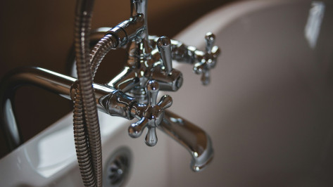 Часть Коминтерновского района Воронежа останется без воды 1 июля