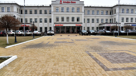 В «Альфа-Банке» рассказали о возможностях дебетовых карт для воронежцев